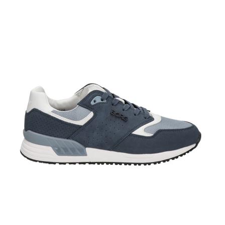 Björn Borg, Sneakers R140 BLK M - 2212616511 Blauw, Heren, Maat:41 EU