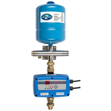 Debe 2112630 Taajuussäädinsarja pumpulle DB3, Vesi