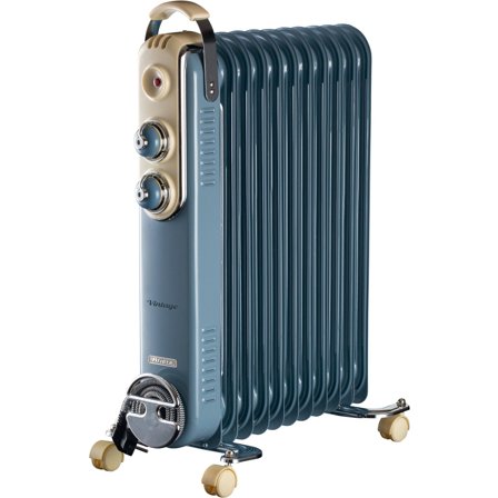 Ariete Oljeovn 11, blå