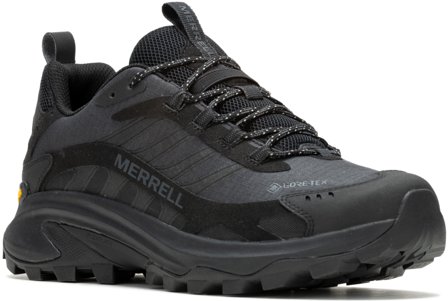 Merrell M's Moab Speed 2 GTX Black