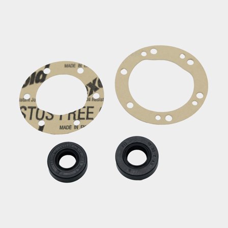 Packningssats till sjövattenpump, för Yanmar 2QM20, 3QM30, 2GM, 3GM, 3HM