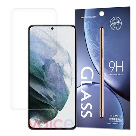 2-Pack Skärmskydd i glas - Samsung S22 Plus