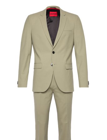 HUGO | Arti/Hesten232X | 48