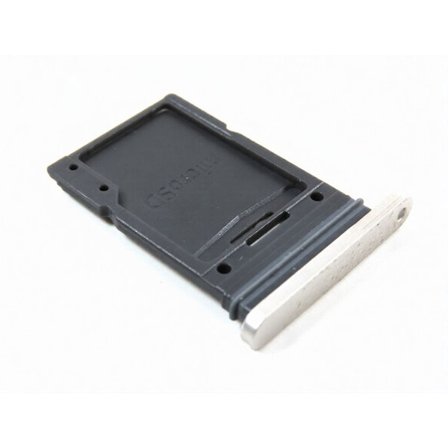 Samsung Galaxy Tab S9, Tab S9 Plus & Tab S9 Ultra SIM Card Holder - Beige