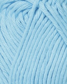 Garn Stina 8/8 Turkis - Svarta Fåret