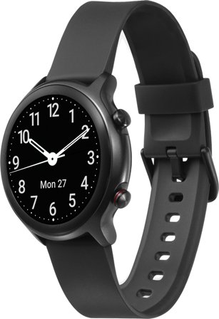 Doro Watch smartklokke - svart