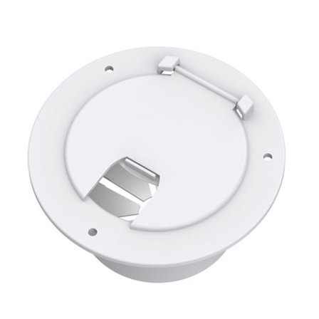 RV elektrisk kabel for luke RV for campingvogn tilhenger Bobil Strømledning for luke Elektrisk tilgangsdør maskinvare