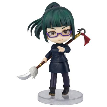 Jujutsu Kaisen Maki Zenin Mini Figure 9cm