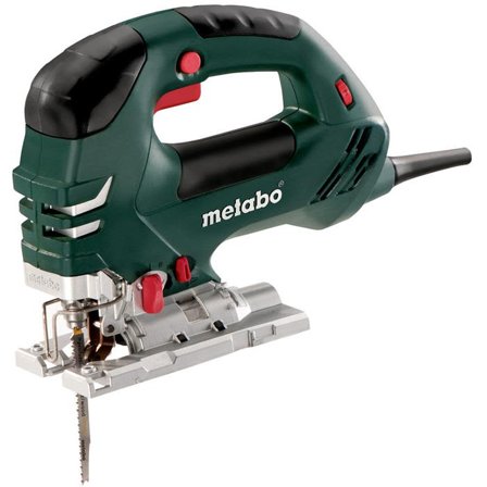 Metabo STEB 140 Sticksåg 750 W, Maskiner