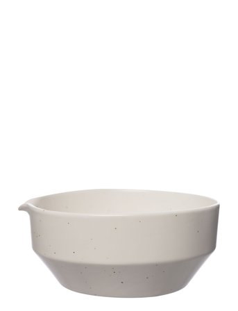 ERNST | Bowl | Ø 20 CM