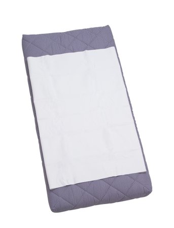 Rätt Start | Bed Protection, Flanell 75X90Cm | ONE SIZE