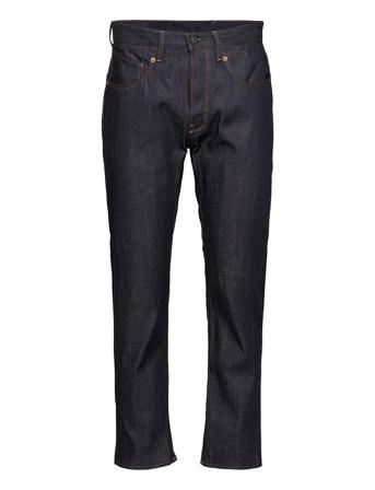 5650 3D Relaxed Tapered Blue G-Star RAW