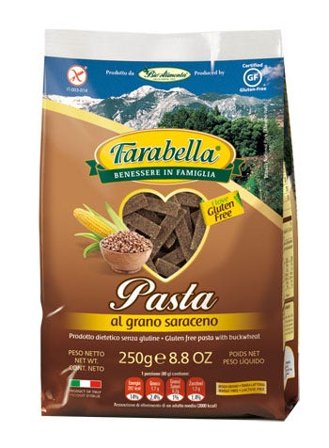 FARABELLA PIZZOCCHERI 250G