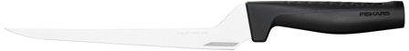 Fiskars Hard Edge 1054946 Filet kniv 22 cm, Madlavning & grill