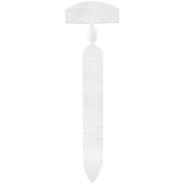 Issticka Dahlander 180mm med hållare