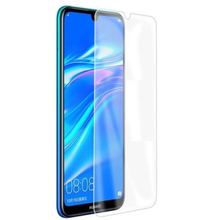 Skärmskydd Huawei Y6 2019 I Härdat Glas Transparent