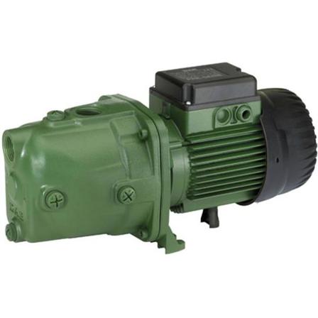 Beulco Jet 151 T Jetpump, Vatten