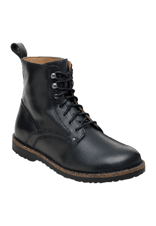 Birkenstock Bryson LENA Black Kängor & boots Dam Svart 39