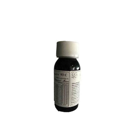 LVS 93 C Agropyrum Repens Compositum 60ml