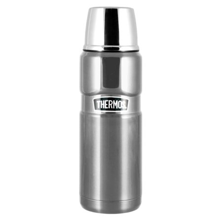 Thermos Stainless King flasks Metal OneSize