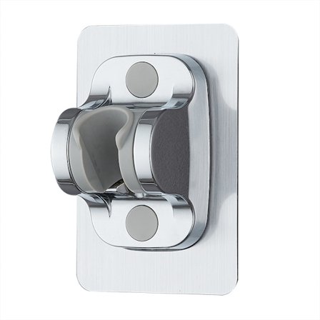 Bruseholder - Selvklæbende brusehovedholder med stærk klæbeevne