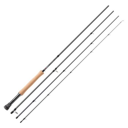 Greys Lance Singlehand Flyrod - 10' # 8