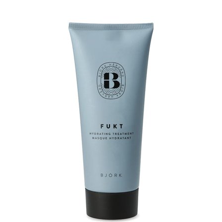Björk FUKT Hydrating Treatment 200 ml, Hår, Shampoo & Hårpleje, Hårkur