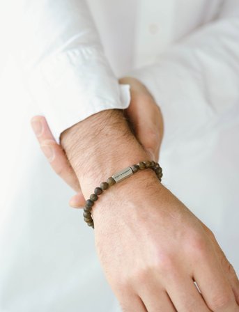 Steel & Barnett Natural Ned - Brown - M 20 - 21 cm