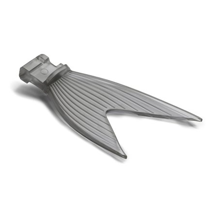 Nays TRN 190 Fish Tail - Dark