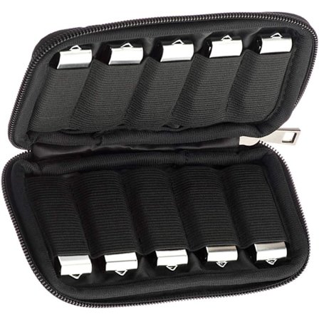 USB-minneskortfodral USB-fodral USB-hållare förvaringsväska