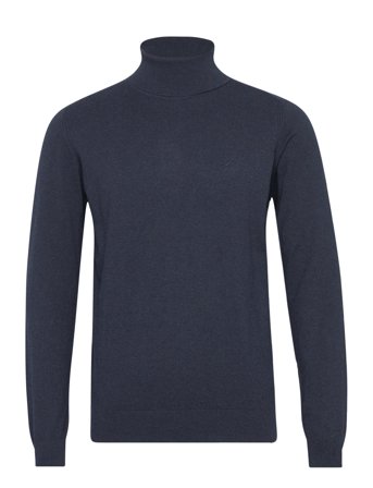 INDICODE Inancona Roll Neck - Navy - M
