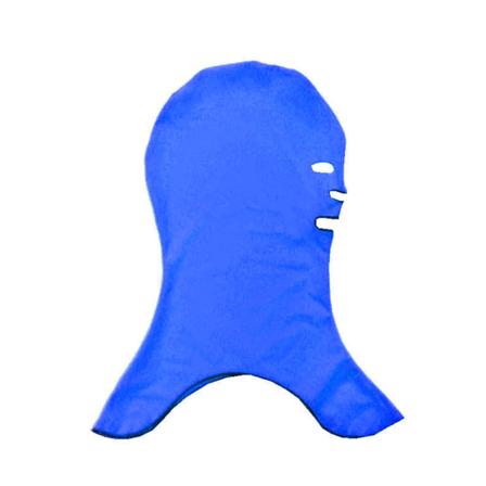 Simmössa Facekini Face Bikini Solskyddsmask