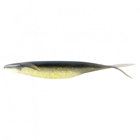 Deps Sakamata Shad 4'' - #22 Golden Shiner