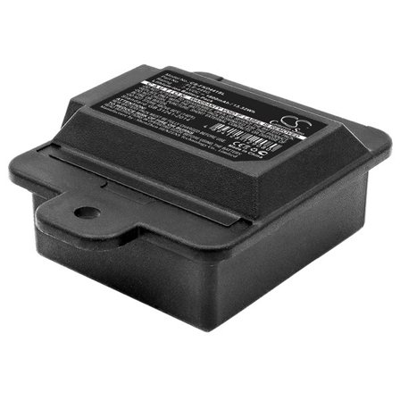 Akku tutkimus, testi, Laitteet Fukuda Multiline Laser FLE-444G, FLE-444G ja muut.