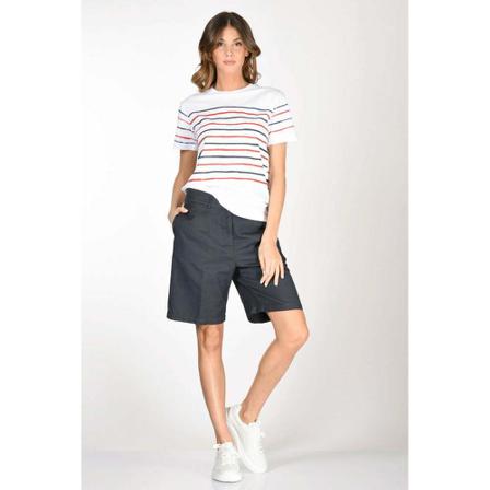 Aspesi Korte Broek , Grijs , Dames , Maat: L