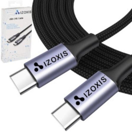 USB typ C 2 meter