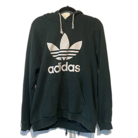 Adidas hoodie