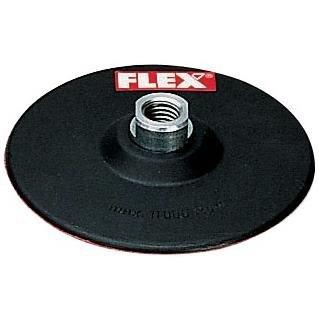 Flex 208817/231983 Støtterondell Diameter 115mm, Maskintilbehør & forbruk