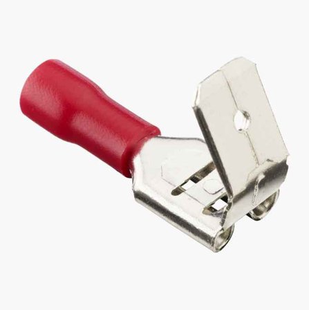 Dubbelflatstift 1 5 – 2 5 mm² 10 st.