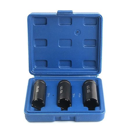 Motorcykel Kobling Værktøj Lås Spændeskrue Sokkel Nøgle Til Gy6 Motor Starter