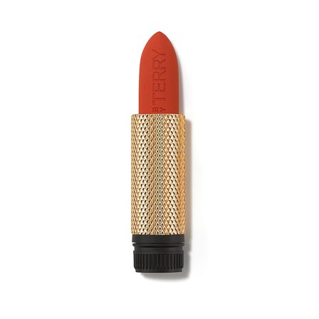 By Terry Refill Rouge Opulent Satin Lipstick N5 Coral Crush, Makeup, Læber, Læbestift