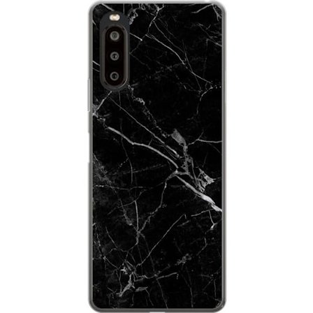 Kompatibelt Mobilskal till Sony Sony Xperia 10 II Marmor