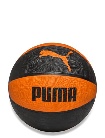 Puma Basketball Ind Orange PUMA