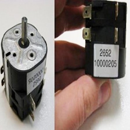 Tylö 96000011 Timer 4-pol, 9+3H, Bastu