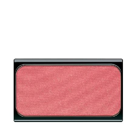 ARTDECO Compact Blusher Rouge & solpuder Unisex Röd 5 G