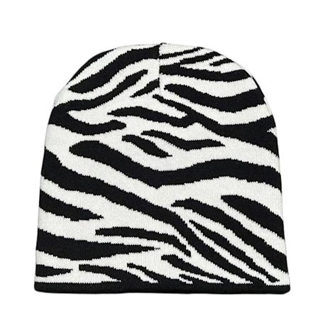 Strikkehue Hue Beanie Bonnet 01 01