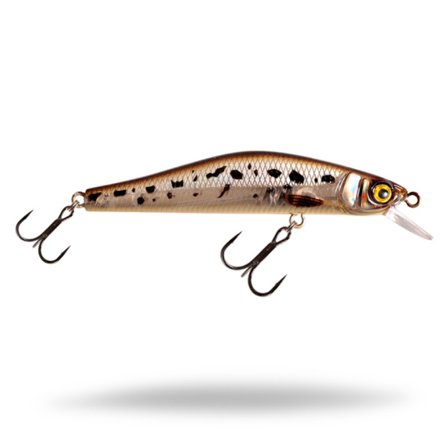 Strike Pro Inquisitor, susp, 8cm, 8g - Nest Raider