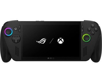 ASUS ROG Xbox Ally X - Handhållen spelkonsol