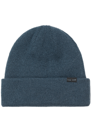 SAMSOE The Beanie 2280 Accessoarer Herr Blå ONESIZE