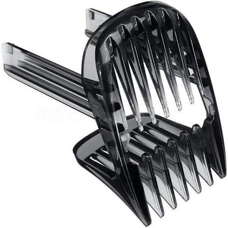 Hårkam for Philips HC9450 HC9490 HC9452 HC7460 HC7462, 1-7mm A
